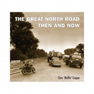 GREAT NORTH ROAD THEN AND NOW